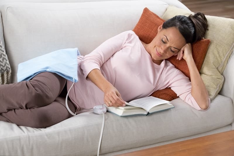Best Heating Pad 2023 : Beat That Pain Quick