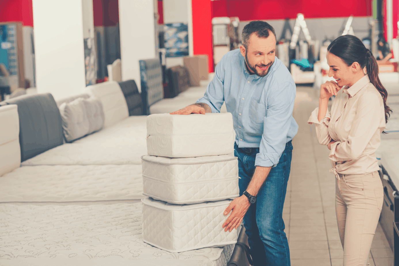 Best Folding Mattress 2023: Reviews & Buy Guide