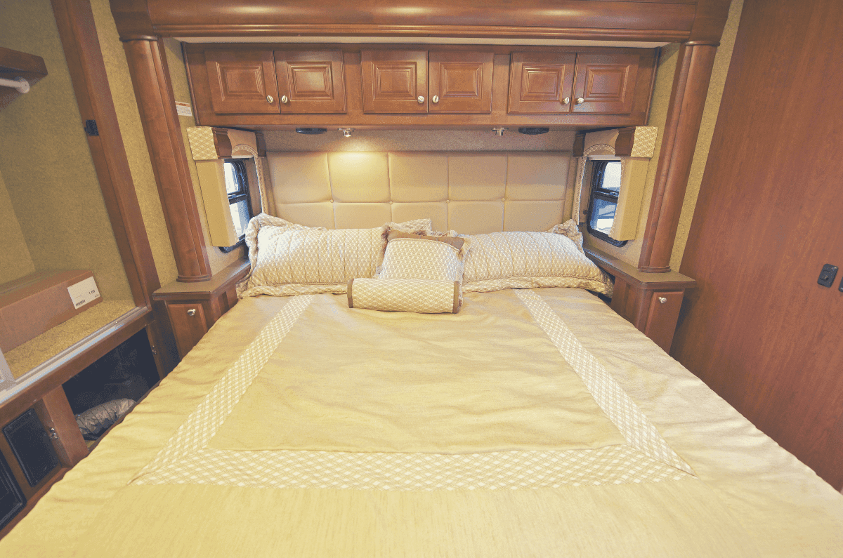 What is the Best RV Mattress in 2023?