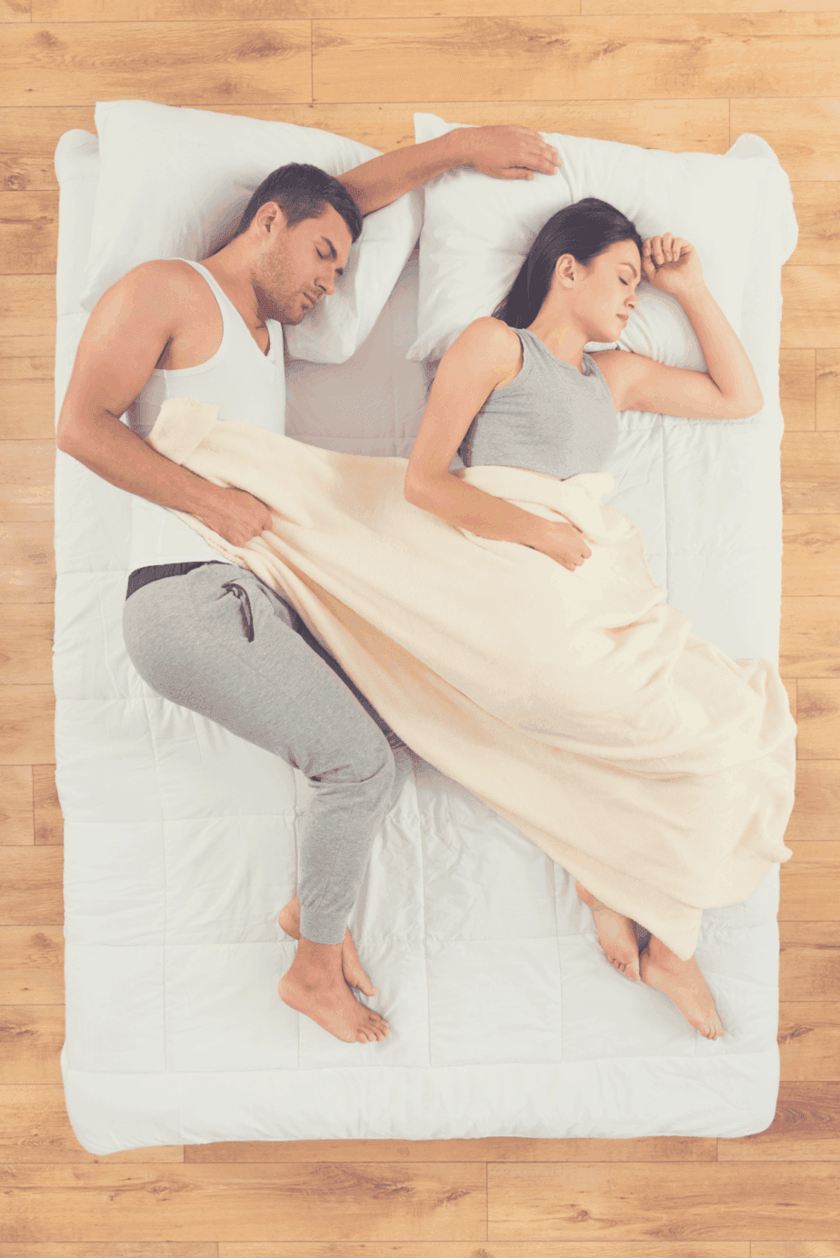 Best Floor Mattress For A Great Sleep 2023