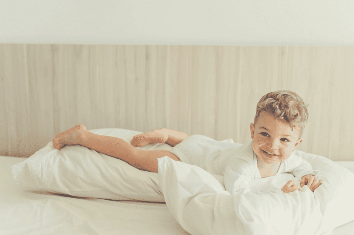 Best Organic Toddler Pillow: Complete Buying Guide with Reviews 2023