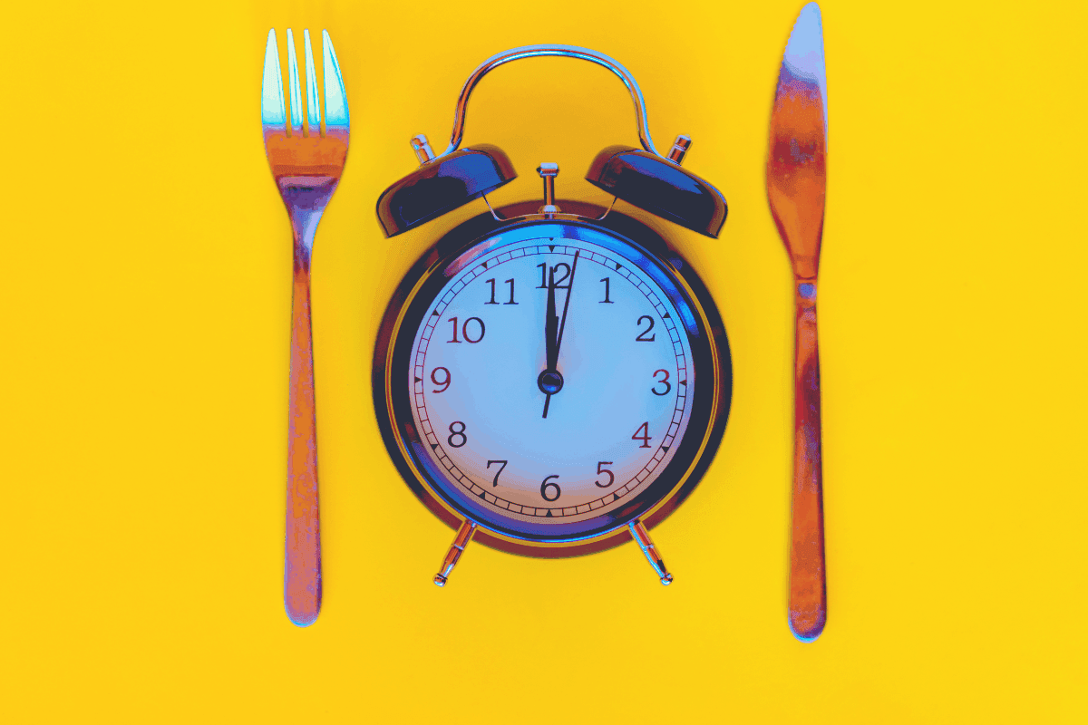 How do you Sleep During Fasting?