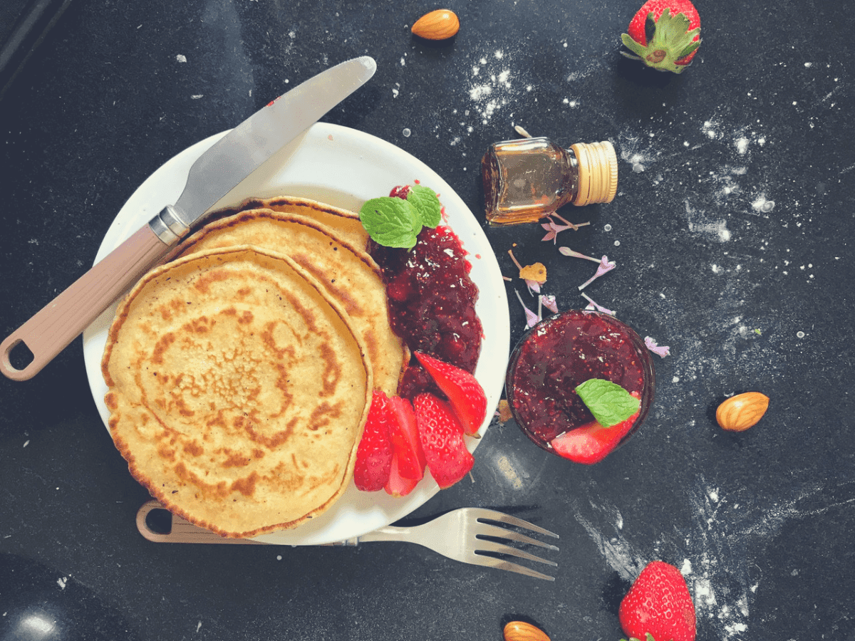 21 Popular Breakfast Foods That Make You Sleepy Immediately