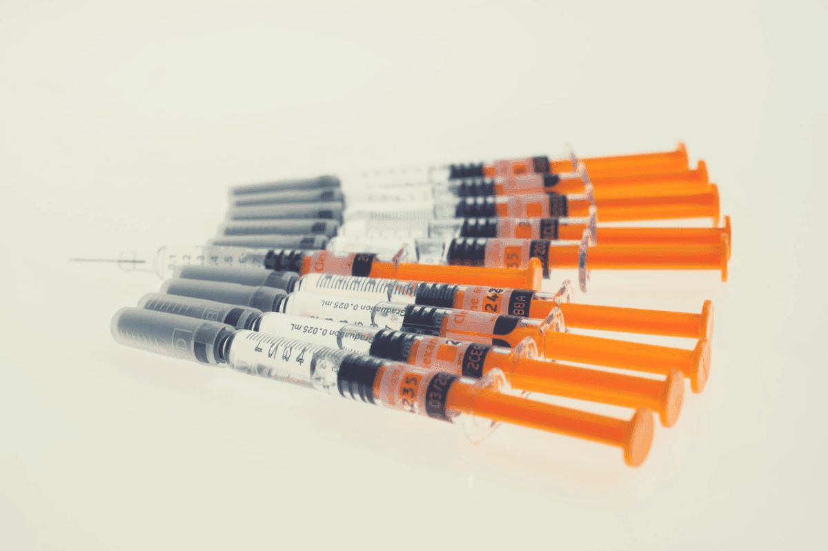 botox appointment