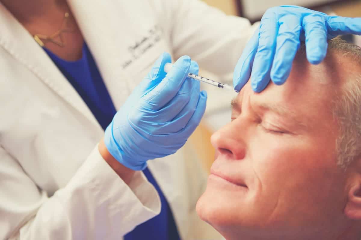 Sleeping After Botox: How Not to Mess Up Your Results