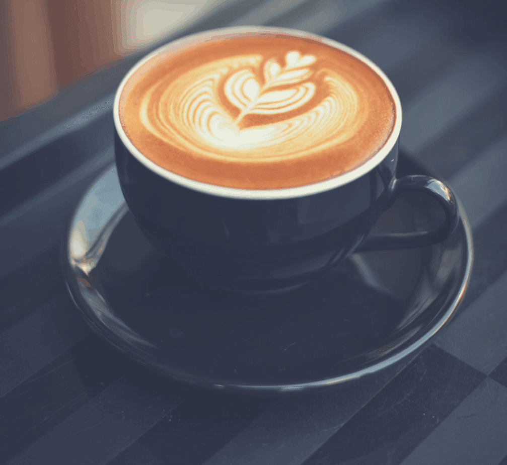 18. Coffee