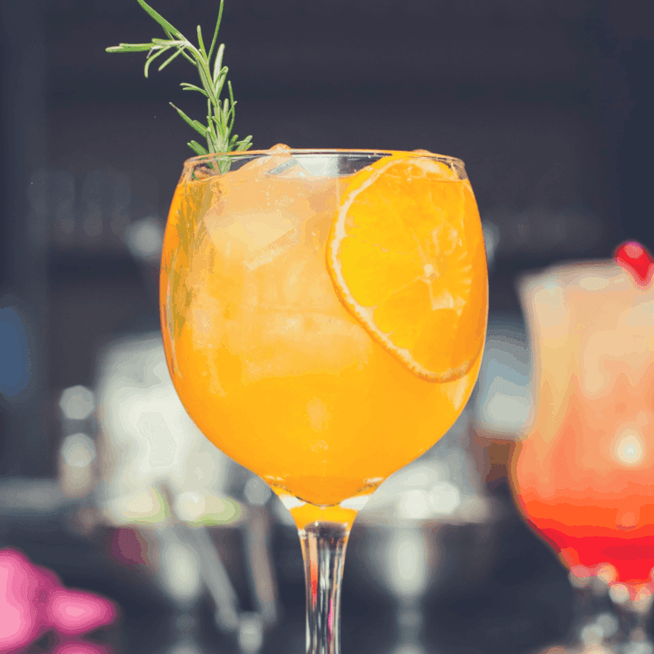 orange juice