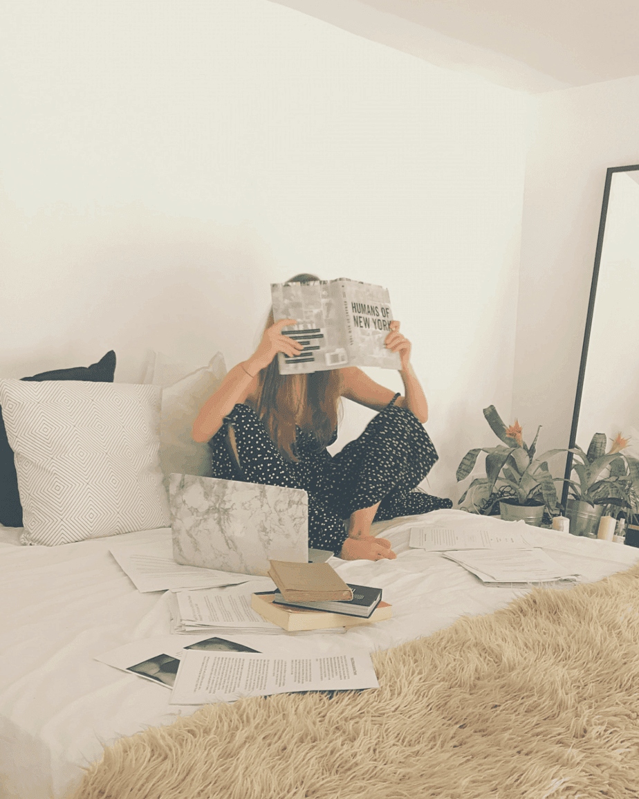 read book