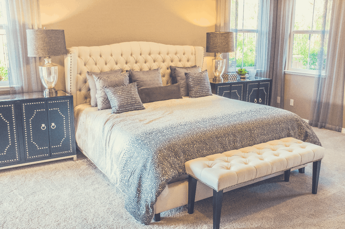 always use bedsheets mattress depreciation