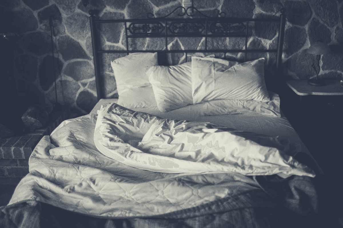 duvet vs comforter