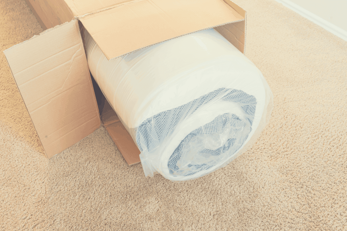 When is the Best Time to Buy a Mattress?