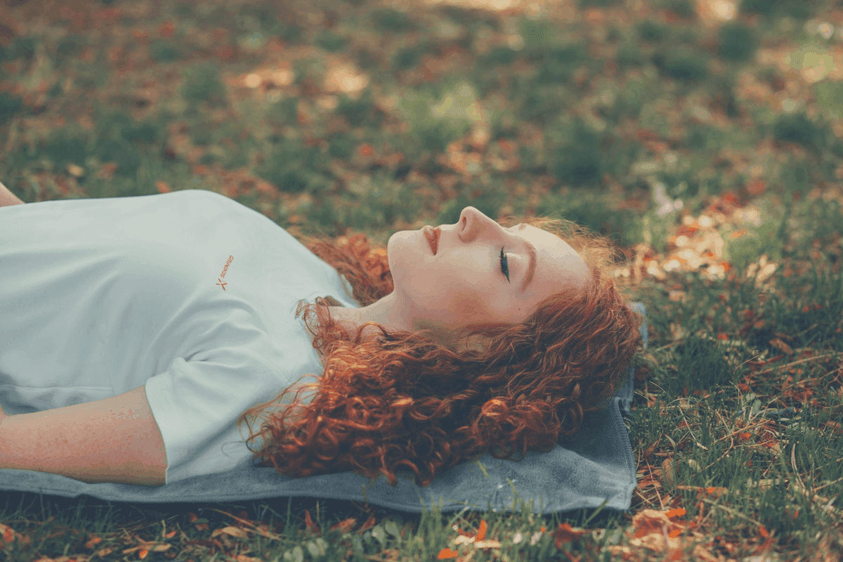 napping vs sleeping environment
