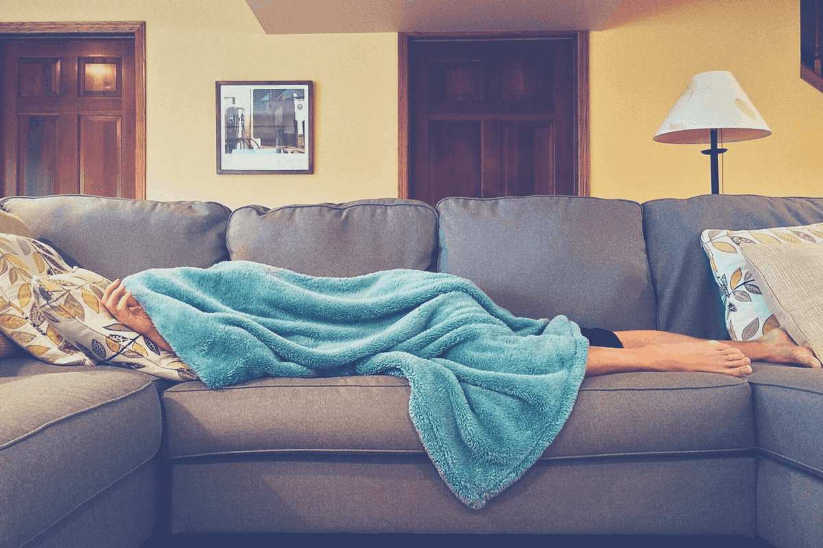 10 Reasons Why Sleeping With Lights On is Bad for You