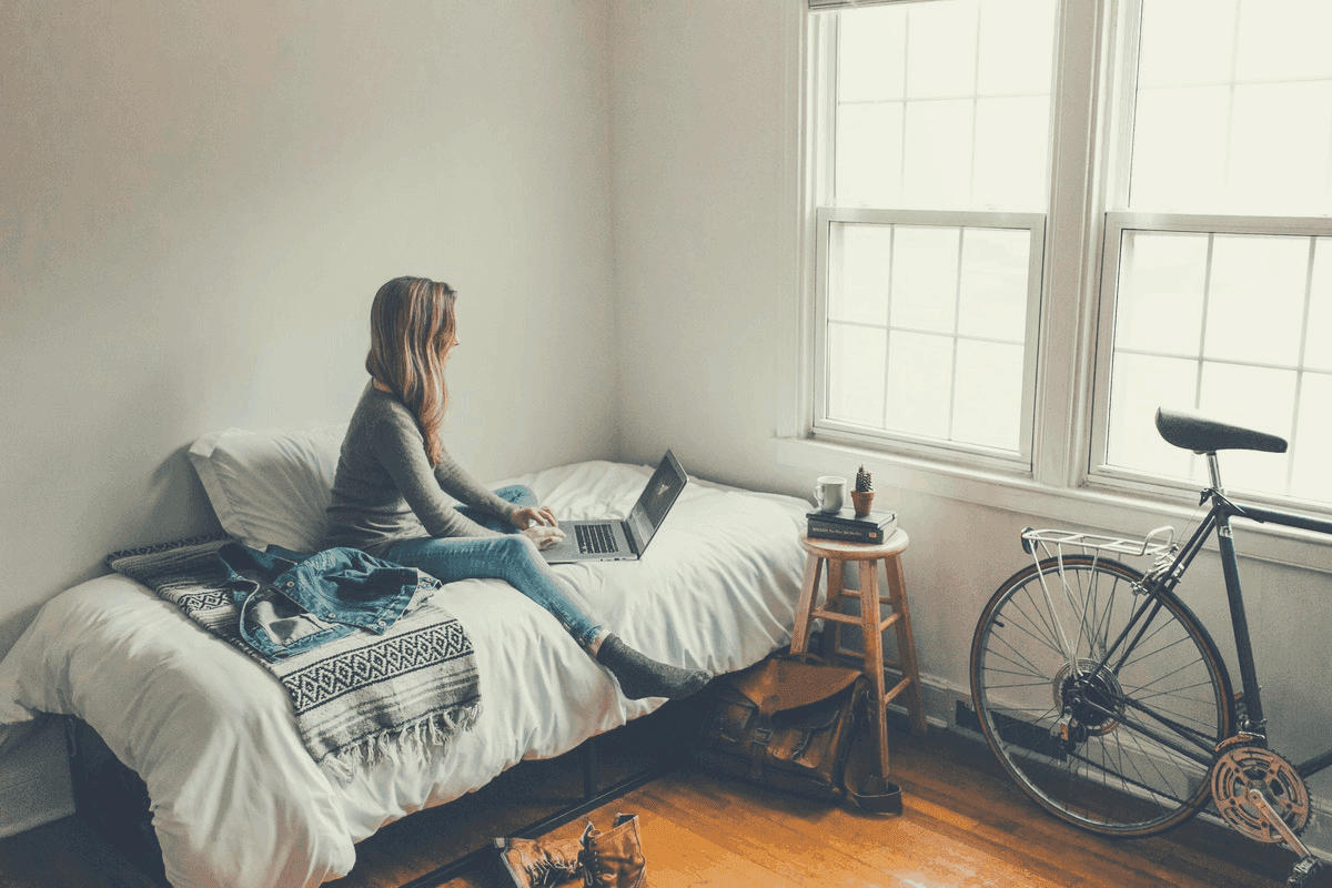 Which Direction Should A Bedroom Window Face?