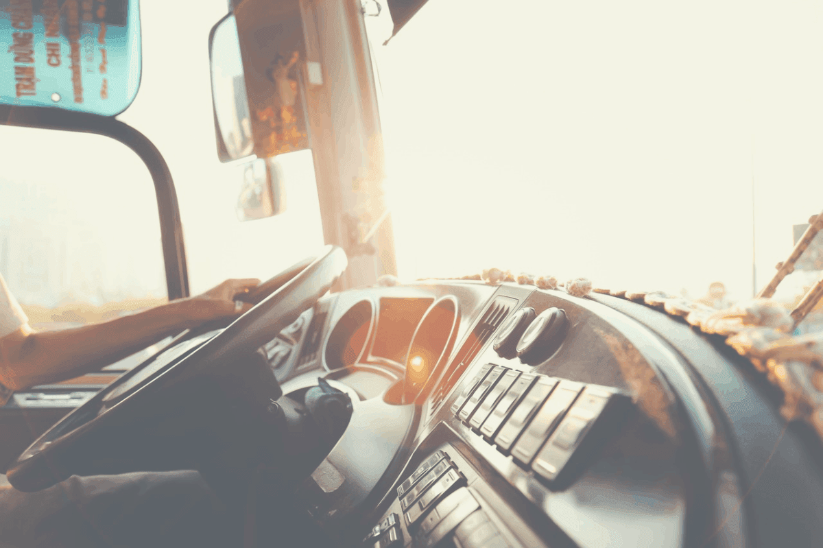 shoulder pain driving hours