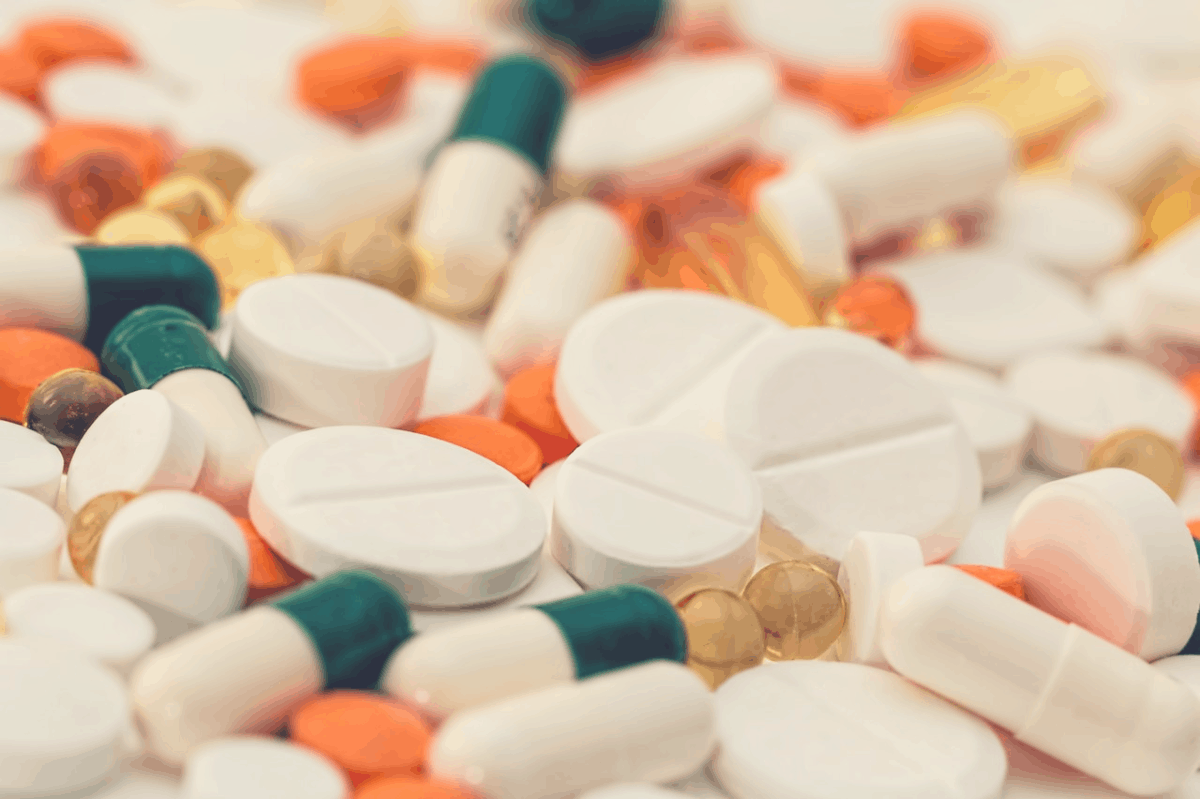 shoulder pain killers