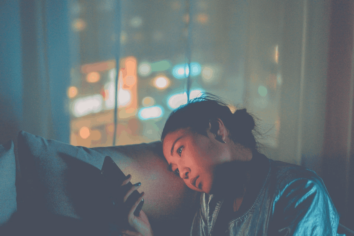 How to Sleep After a Breakup: 11 Easy Tricks That Can Help