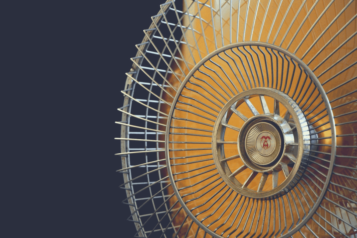 Why Do Fans Help You Sleep? 5 Top Reasons Explained!