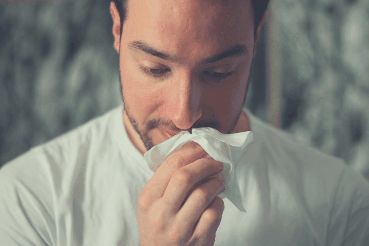 The Ultimate Guide to Sleeping with Post Nasal Drip