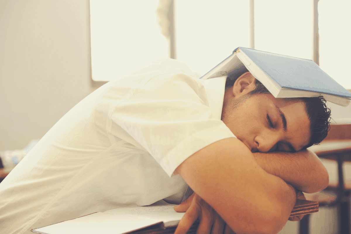 Can you sleep too much? Your questions answered