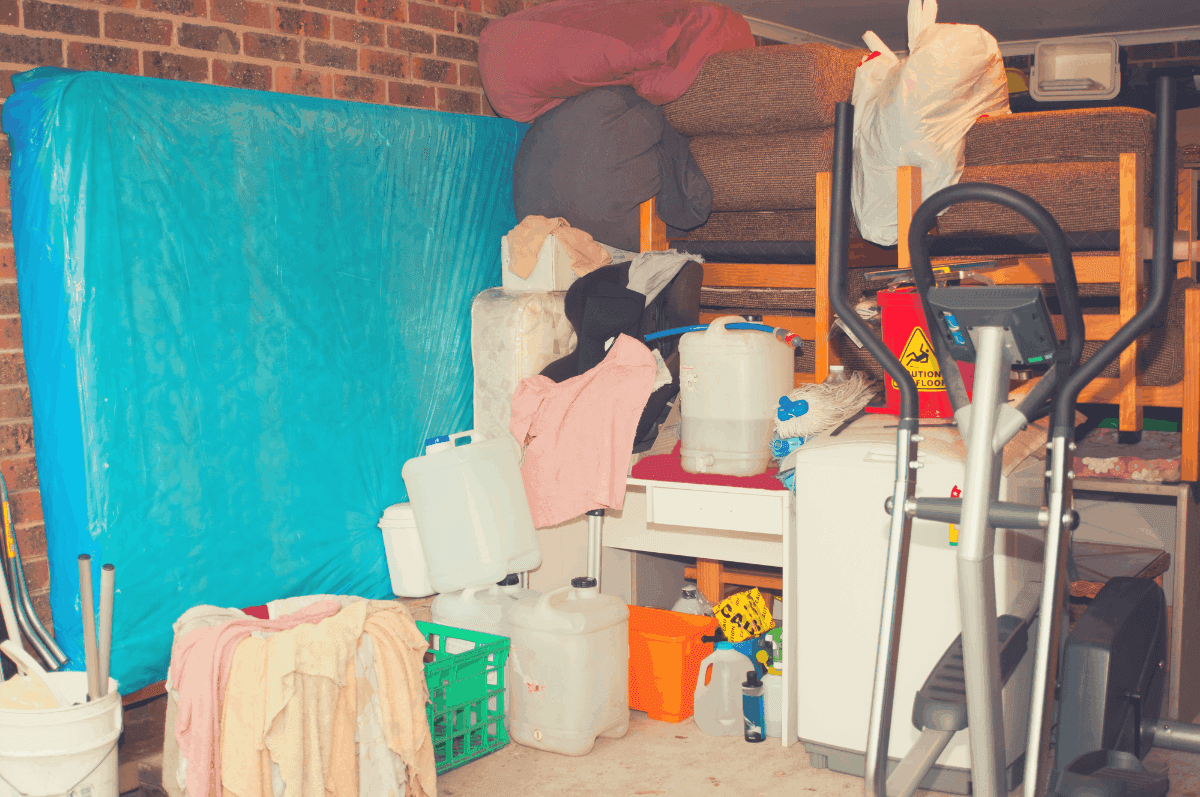 How To Store A Latex Mattress