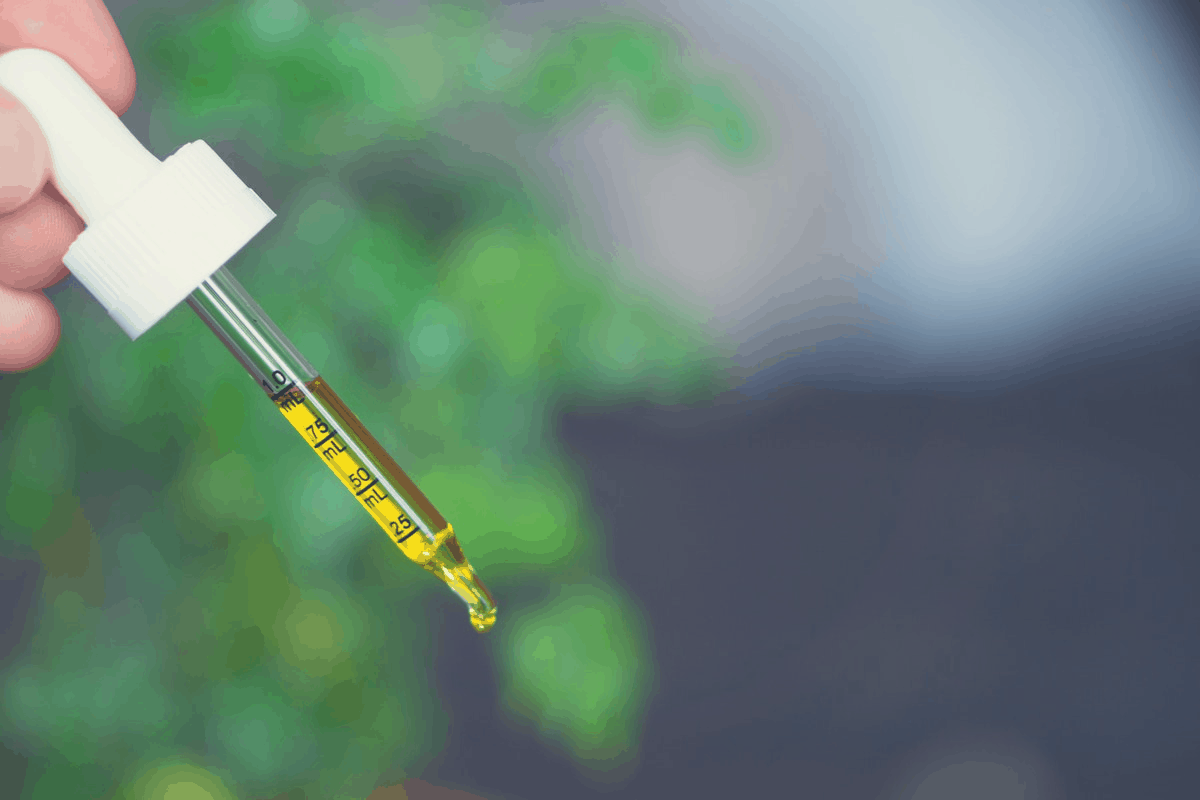 meniscus surgery essential oils