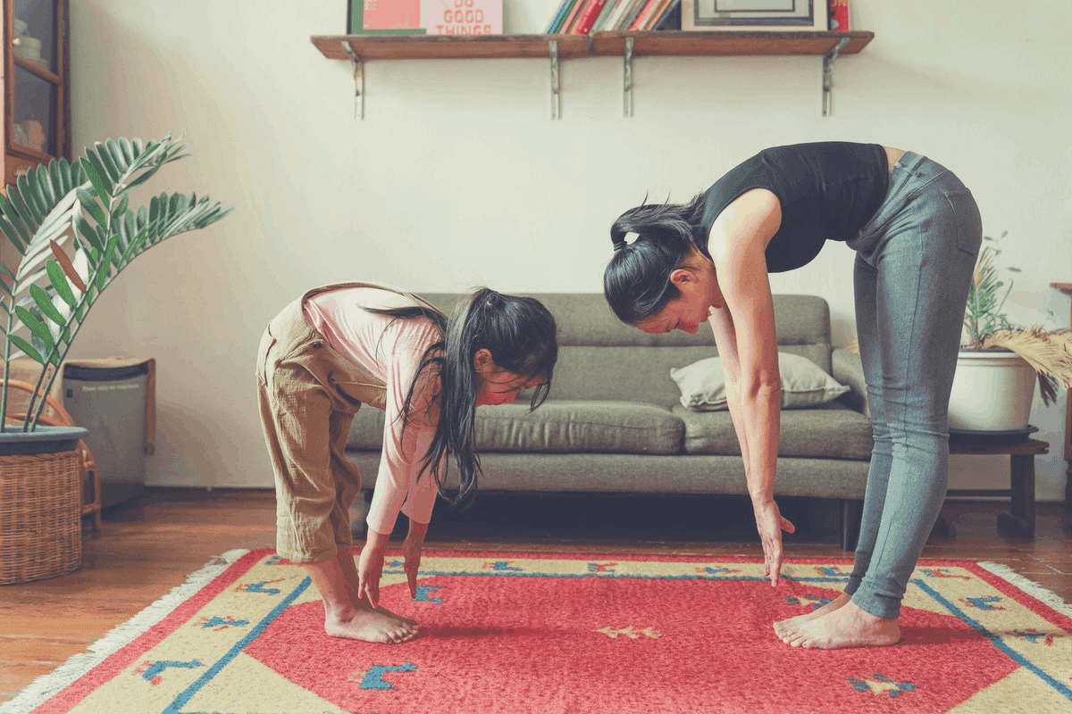 piriformis syndrome short stretches