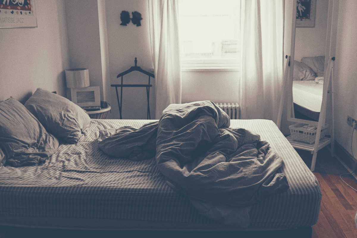 How to Go to Sleep – The Best Evening Routine