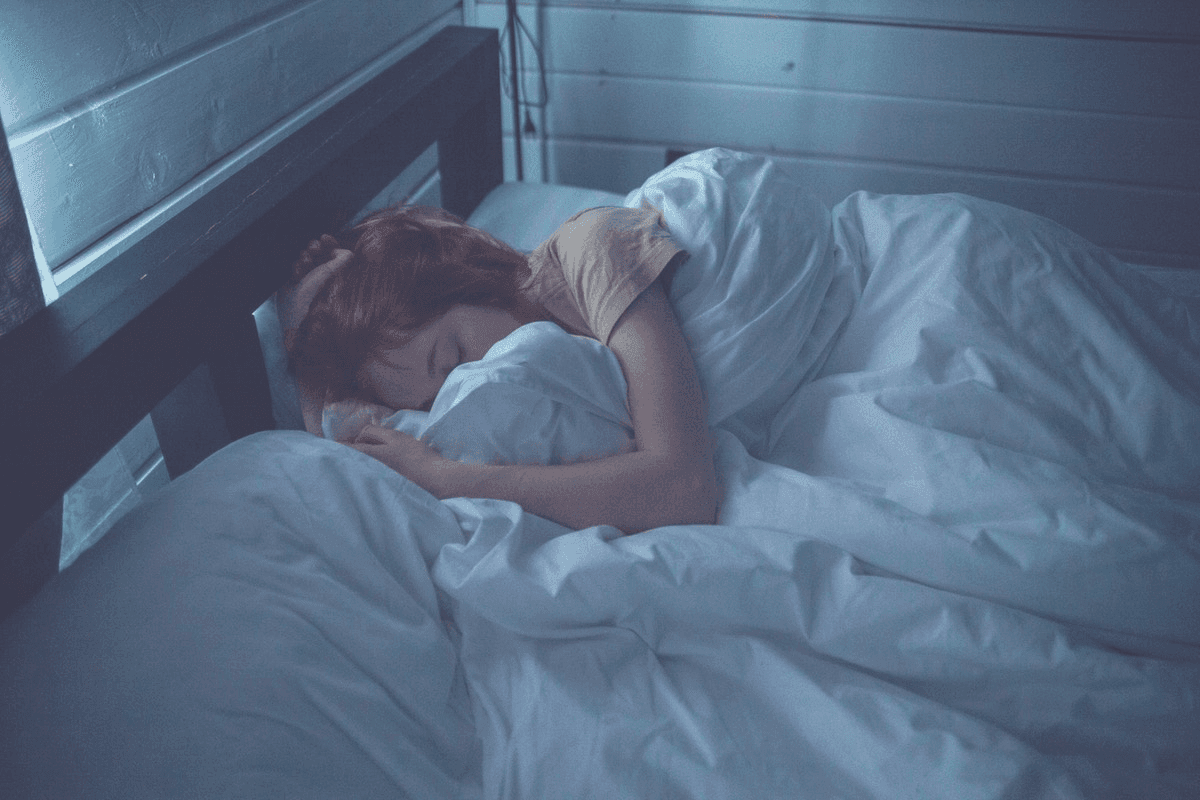 Should Your Shoulder Be on the Pillow when Sleeping?