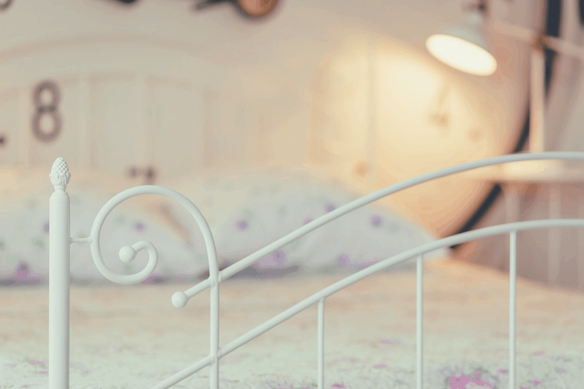 How To Keep A Mattress From Sliding On Metal Bed Frame