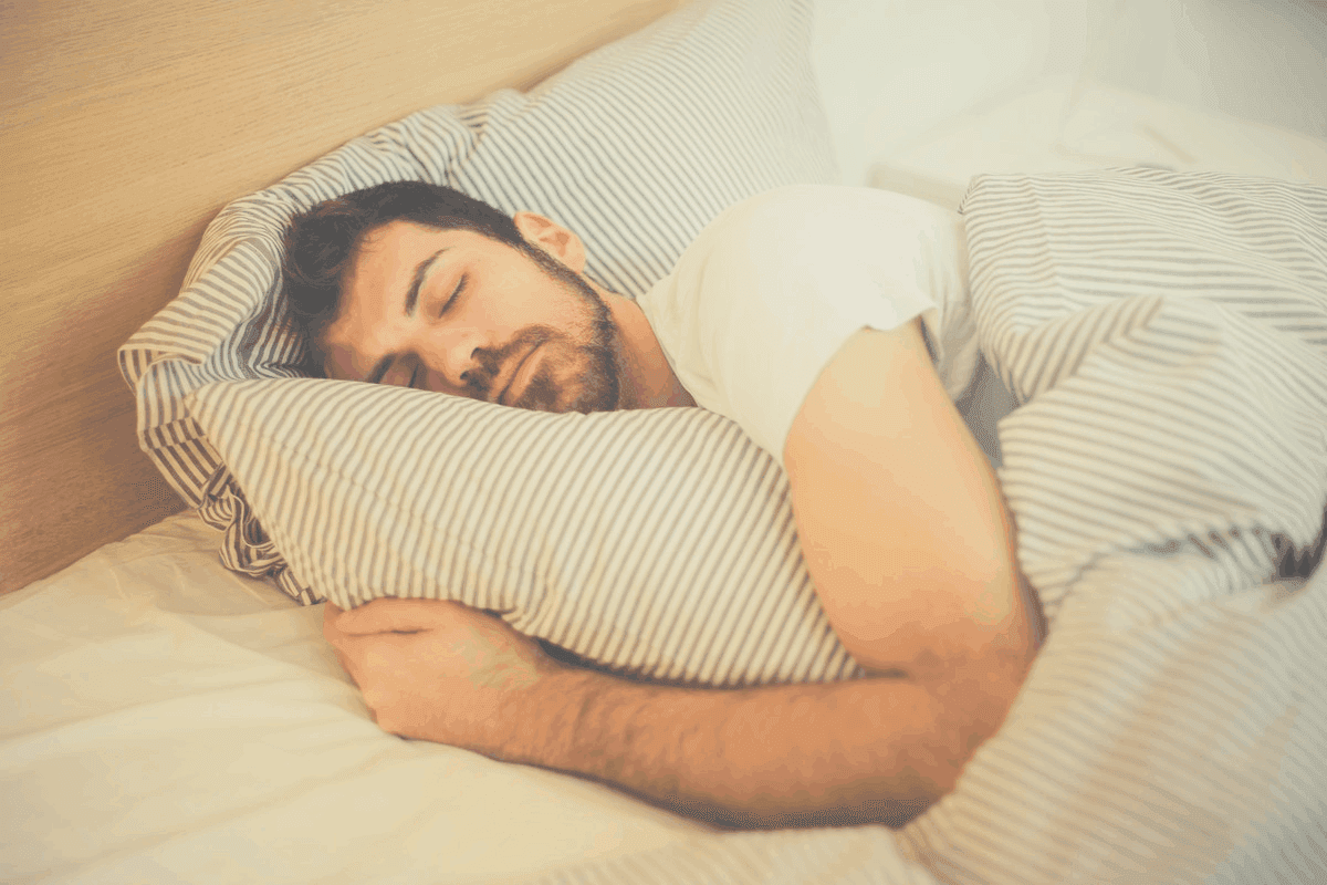 Does Sleeping Naked Increase Testosterone? Uncovering the Truth