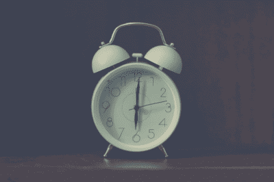 How to Wake Yourself Up – 11 Tricks to get you Up in the Morning