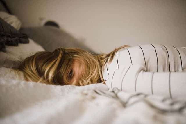 Can’t Sleep at Night? Here are the Solutions for You