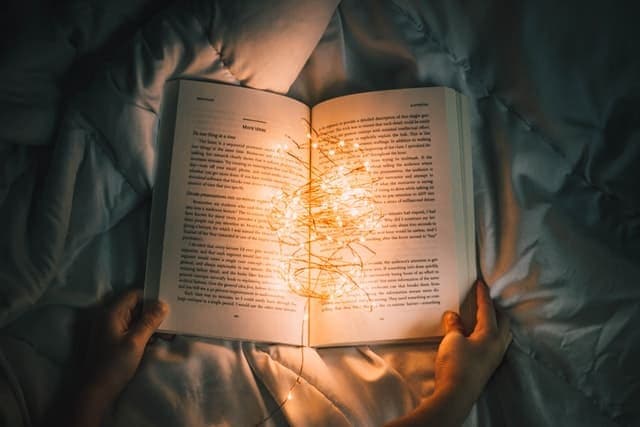 Why you need a book light – Best Book Light Reviews
