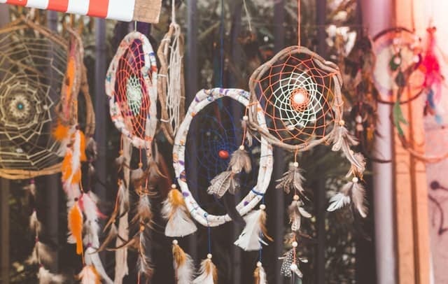 dream catcher1
