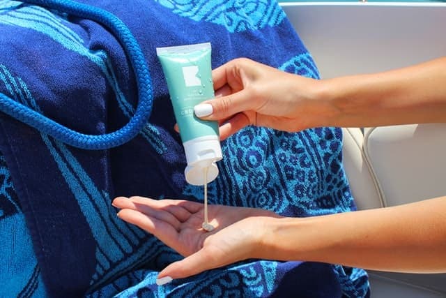 Sleeping With Sunburn: What You Need To Know