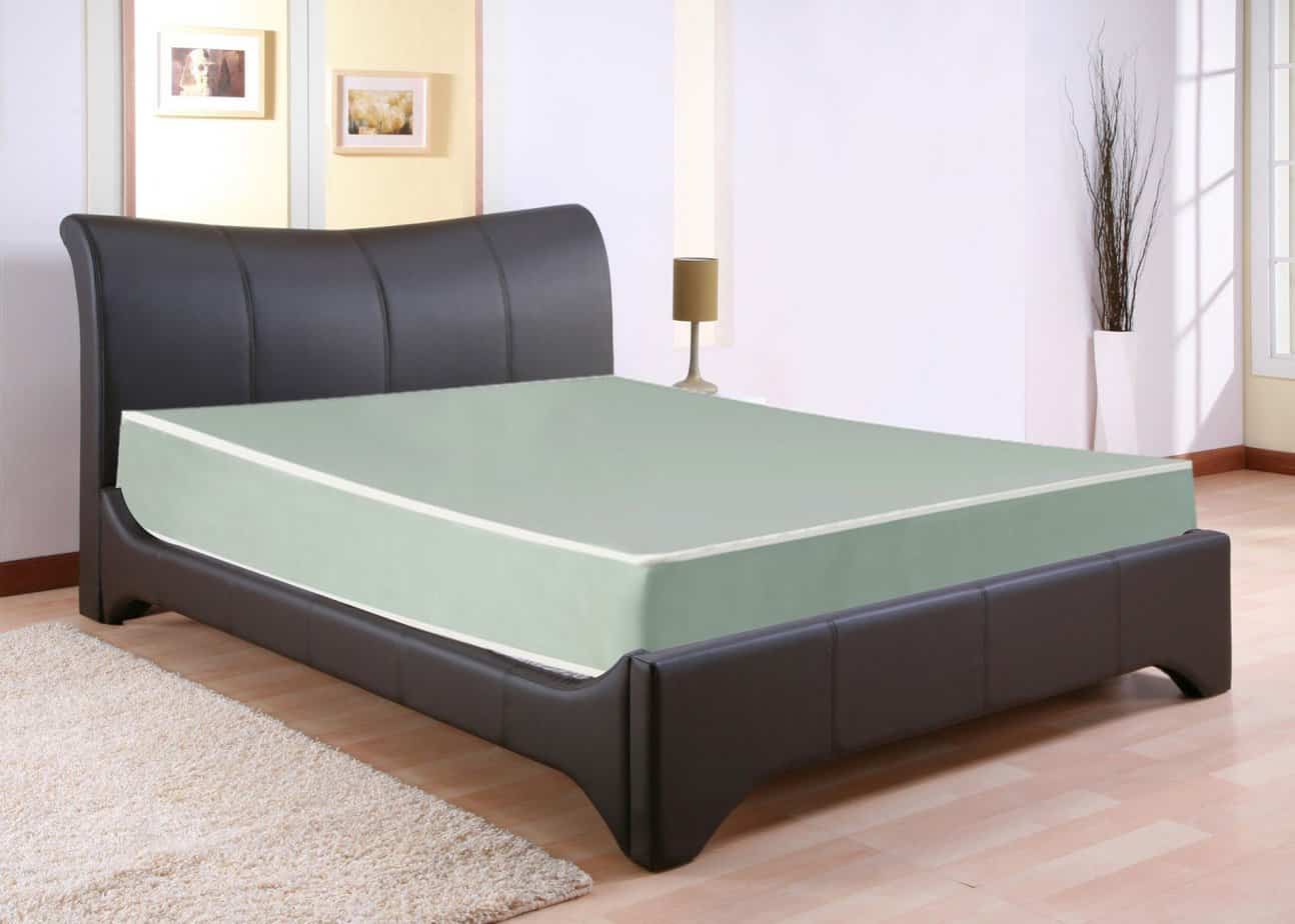 best mattress for bed wetters