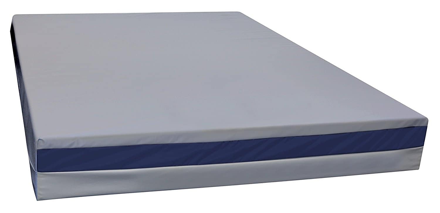 waterproof bed wetting mattress
