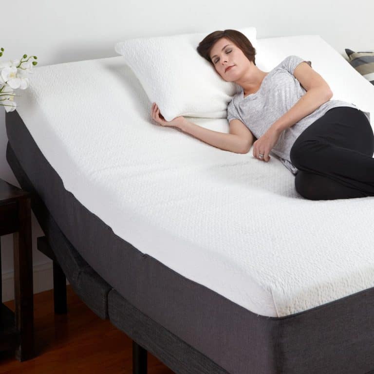Best Mattress for Adjustable Bed 2023 [Reviews with Buying Guide]