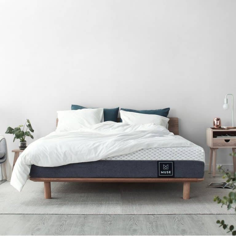 Best Mattress for Hip and Shoulder Pain [A Buyer’s Guide]