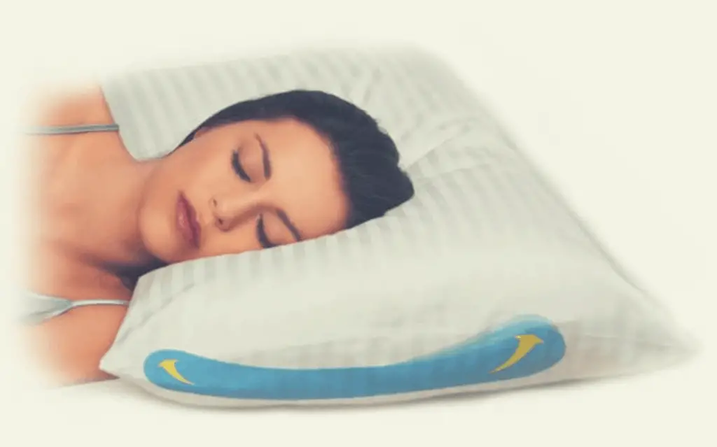 Best Water Pillow For Neck Pain Cure Reviews & Buying Guide