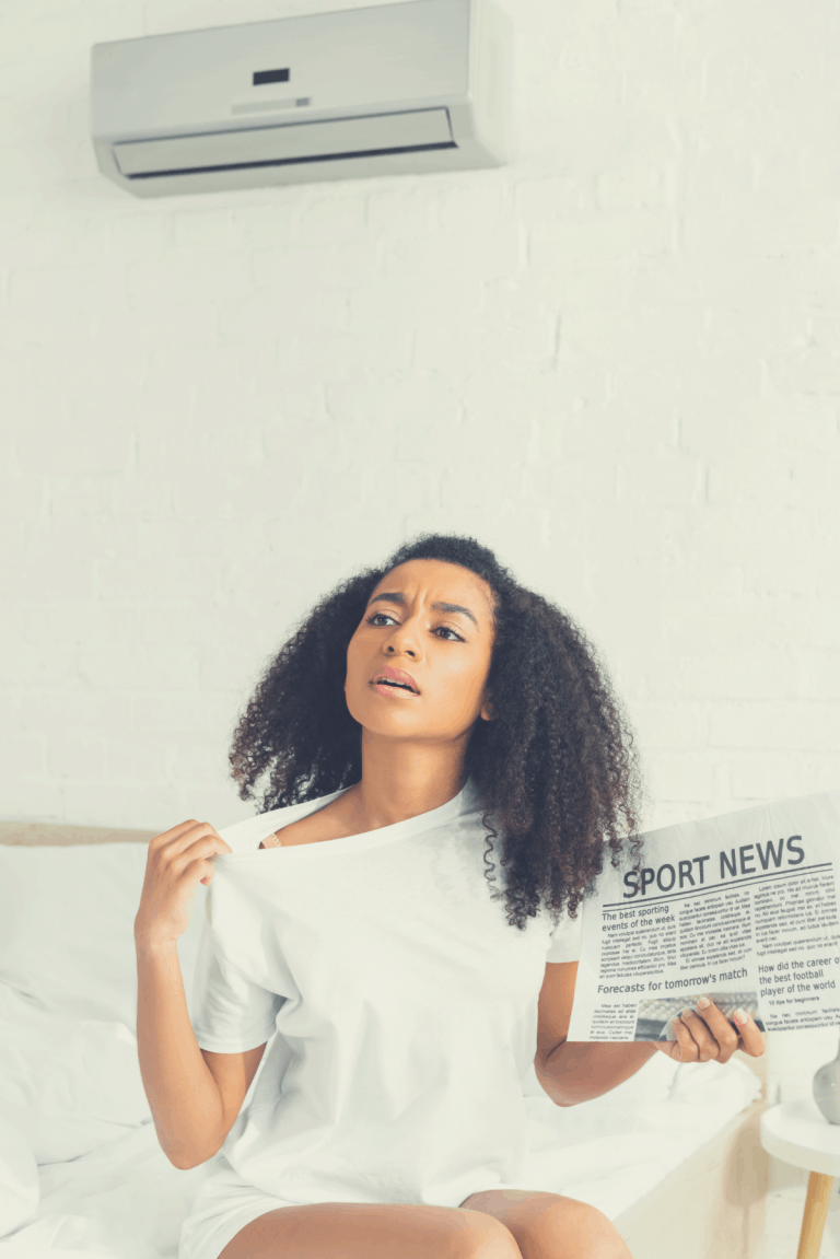 Sleeping On The Floor During Pregnancy [5 Smart Tips For More Comfort]