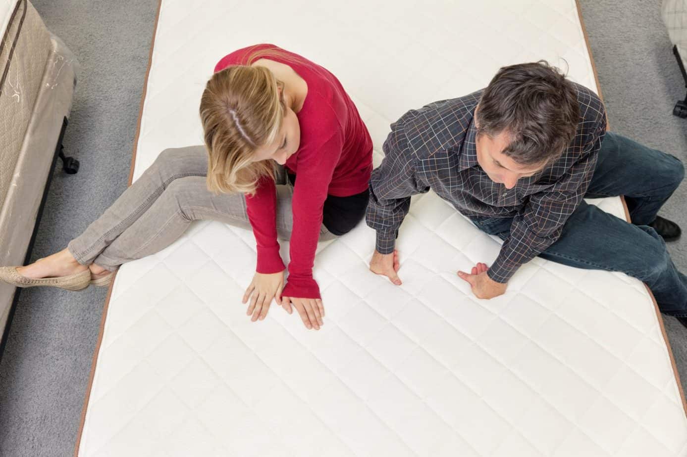 When is the Best Time to Buy a Mattress?