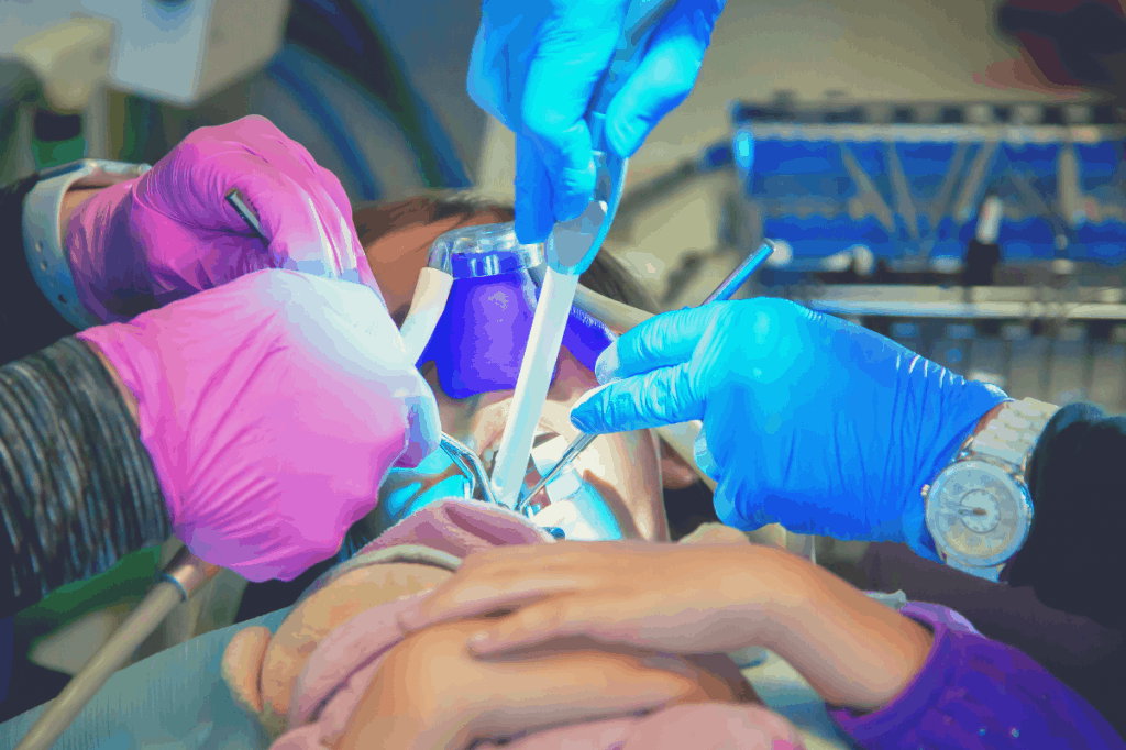 Does Laughing Gas Put You To Sleep?