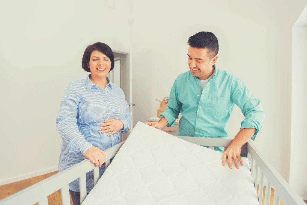 Are Memory Foam Mattresses Safe For Toddlers?