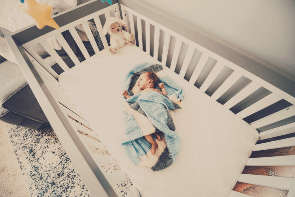 How To Transition Baby From CoSleeping To Crib [The Ultimate Guide]