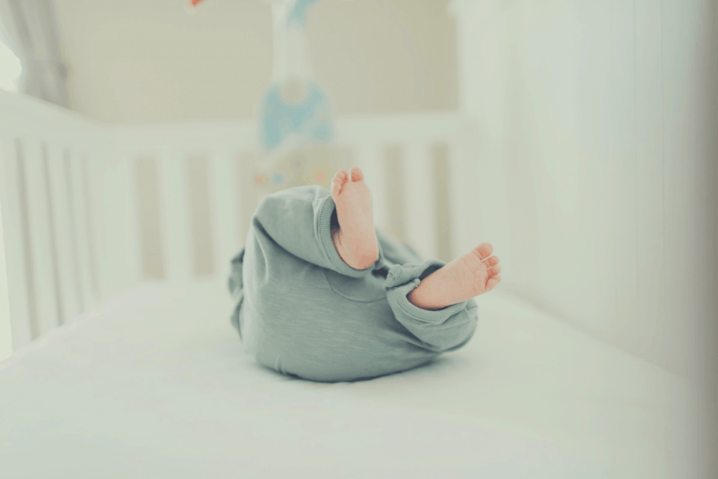 How To Transition Baby From CoSleeping To Crib [The Ultimate Guide]