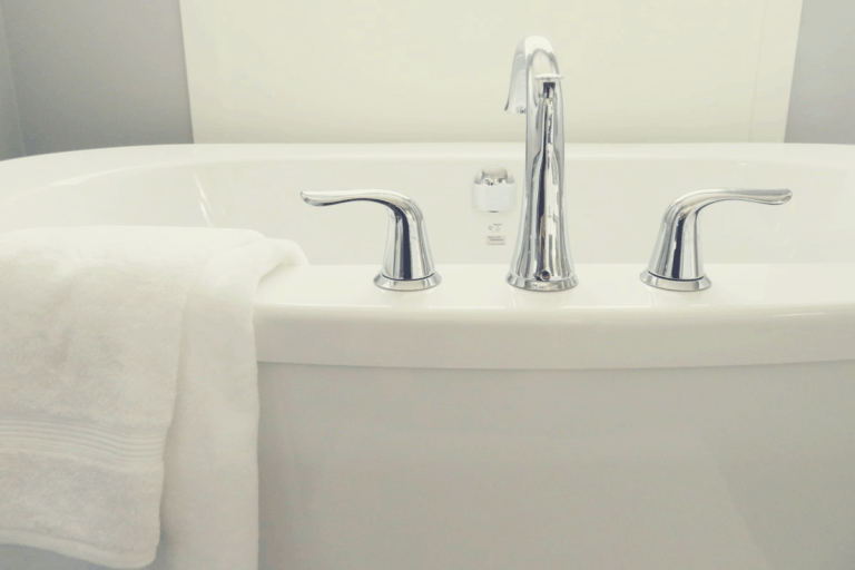 How To Sleep In A Bathtub The Complete Guide