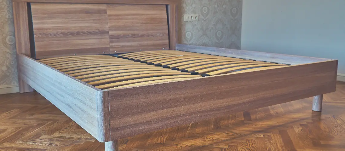 best bed frame for foundation and mattress